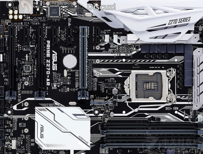 ifix 爱修网电脑主板维修电脑与办公设备维修两片华硕z270